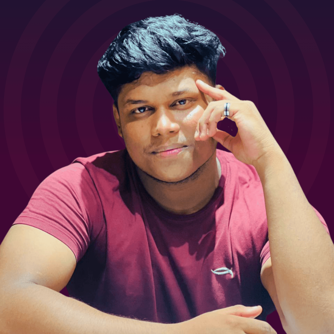 Muhammed Shifal, Founder & CEO of Zaina Solutions